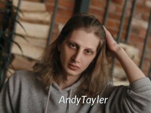 AndyTayler