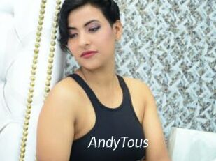 AndyTous