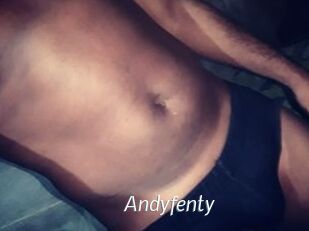 Andyfenty