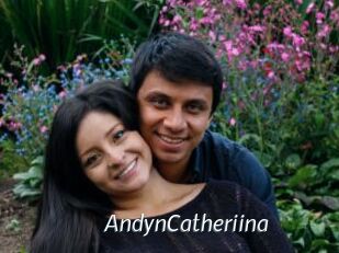 AndynCatheriina