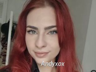 Andyxox