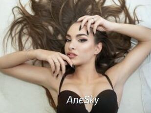AneSky Porn Star
