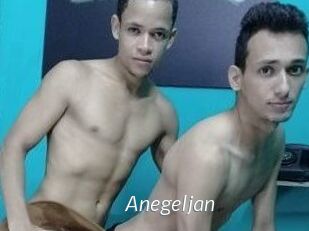 Anegeljan