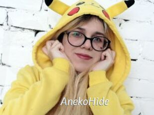 AnekoHide
