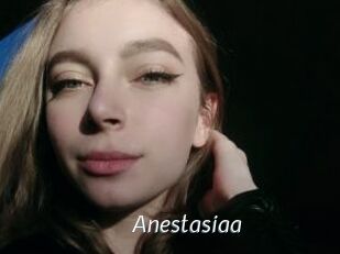 Anestasiaa