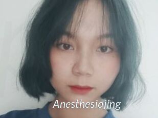 Anesthesiajing