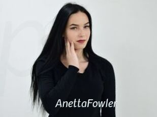 AnettaFowler