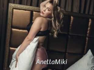 AnettaMiki