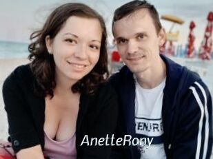 AnetteRony
