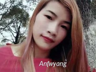 Anfwyang