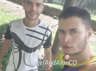 AngelAndAlanCO
