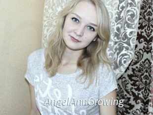 AngelAnnGrowing Porn Star