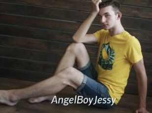 AngelBoyJessy