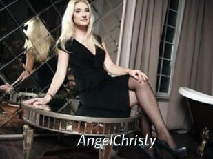 AngelChristy