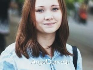 AngelDance4u Porn Star