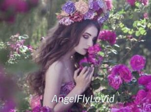 AngelFlyLaVid
