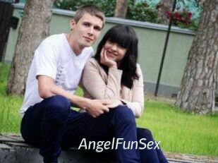 AngelFunSex