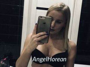 AngelHorean