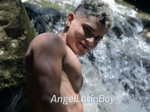 AngelLatinBoy