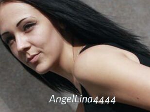AngelLina4444 Porn Star