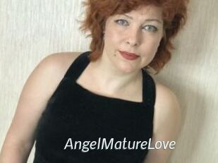 AngelMatureLove