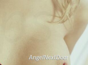 AngelNextDoor