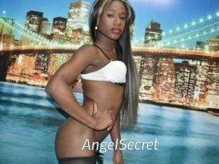 AngelSecret