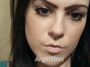 Angel_Starx Porn Star