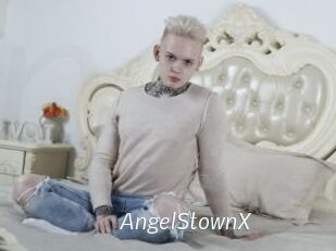 AngelStownX