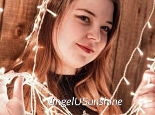 AngelUSunshine