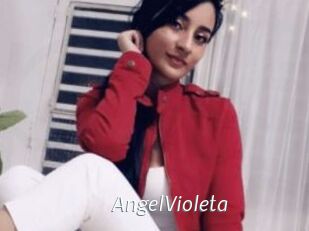 AngelVioleta