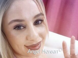 Angel_Horean