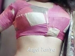 Angel_Taniya Porn Star