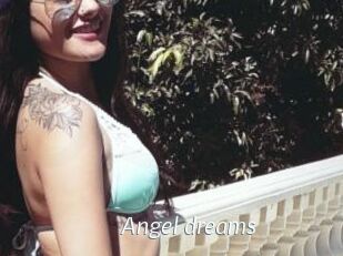 Angel_dreams