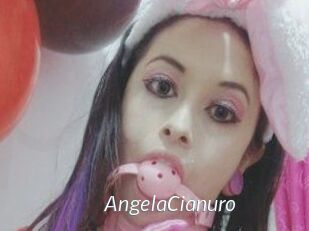 AngelaCianuro Porn Star