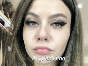 Angeladelina Porn Star