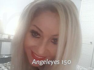 Angeleyes_150 Porn Star