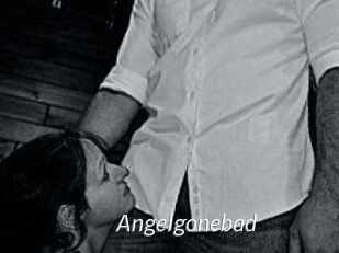 Angelgonebad