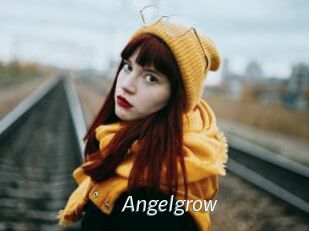 Angelgrow Porn Star