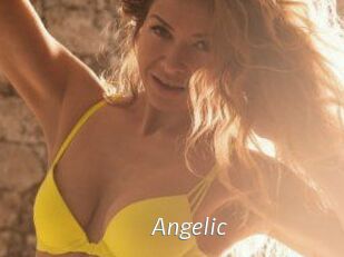 Angelic