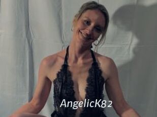 AngelicK82