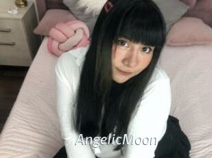 AngelicMoon