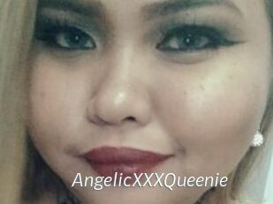 AngelicXXXQueenie