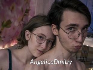 AngelicaDmitry