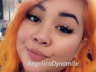 AngelicaDynamite