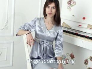 AngelicaEngaging