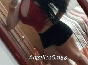 AngelicaGm88 Porn Star