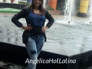 AngelicaHotLatina