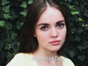AngelicaTate
