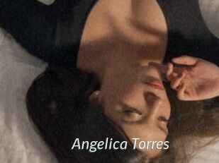 Angelica_Torres Porn Star